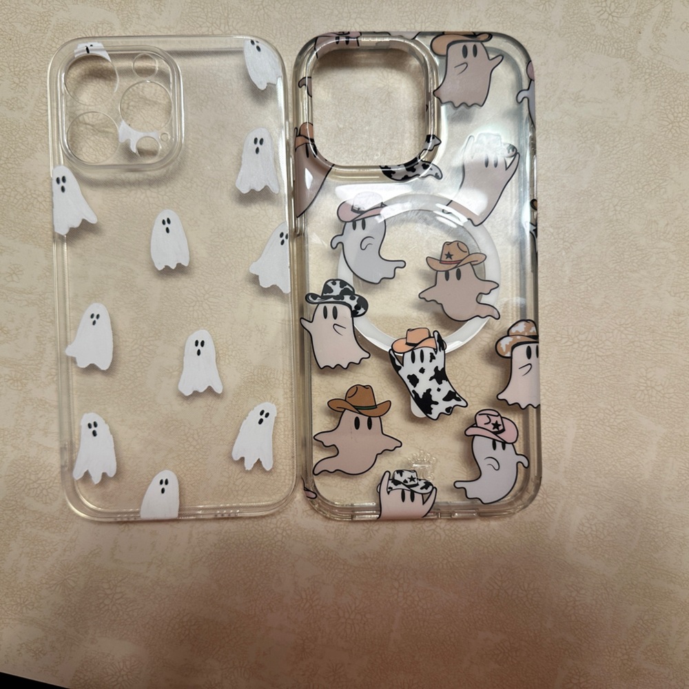 iPhone 14 Pro Max case